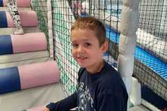 9.11. hernička U zajíce Louny