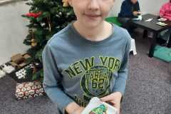 9.12. Muzeum - zdobení perníčků