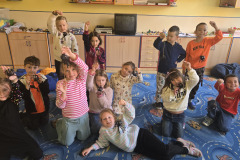 II. oddělení 25/26