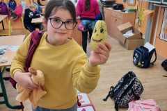 Halloween v družině 23.10.25