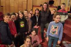 Nezkrocená Brazílie 9.2.26