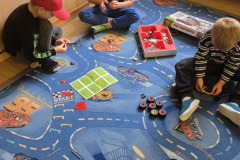 Odpočinková činnost