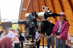 Planetárium Teplice