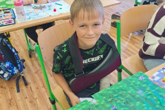 Podzimní tvoření