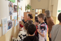 Projektový den ZOH